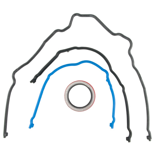 TCS 46096 Engine Timing Cover Gasket Set Felpro