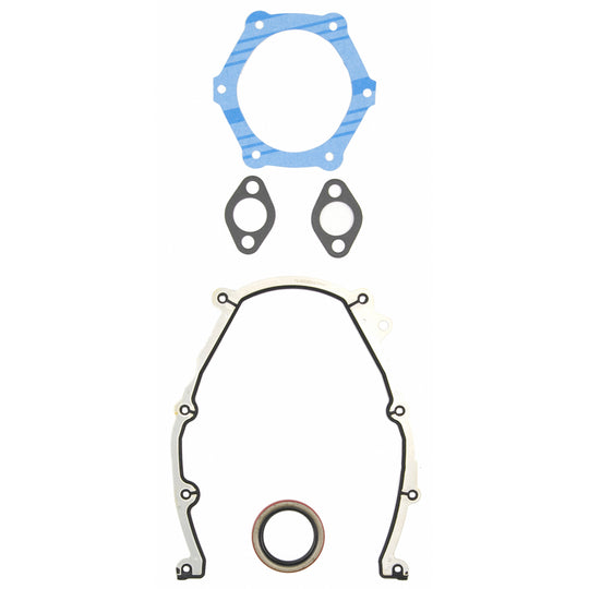 TCS 46100 Engine Timing Cover Gasket Set Felpro