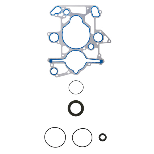TCS 46106 Engine Timing Cover Gasket Set Felpro