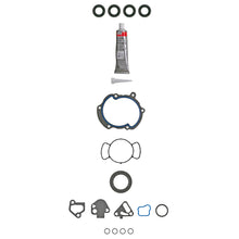 Load image into Gallery viewer, TCS 46108 Engine Timing Cover Gasket Set Felpro