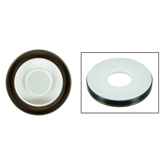 TCS 46113 Engine Crankshaft Seal Felpro