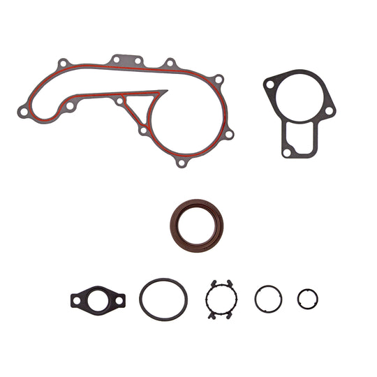 TCS 46131 Engine Crankshaft Seal Kit Felpro