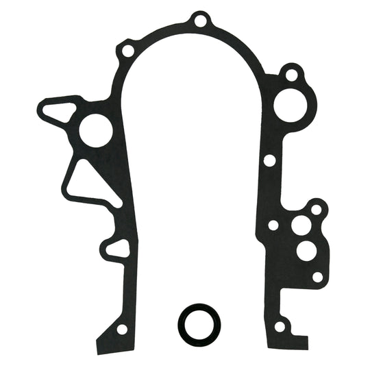 TCS 46134 Engine Timing Cover Gasket Set Felpro