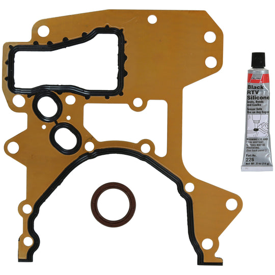 TCS 46142 Engine Crankshaft Seal Kit Felpro