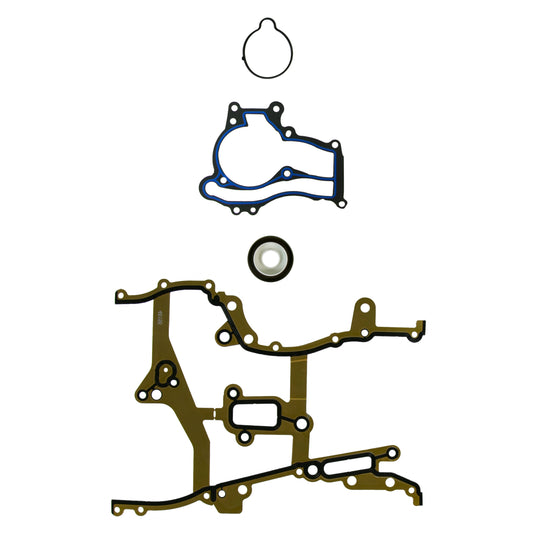 TCS 46156 Engine Crankshaft Seal Kit Felpro