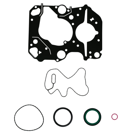 TCS 46157 Engine Timing Cover Gasket Set Felpro