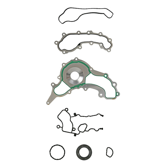 TCS 46162-1 Engine Timing Cover Gasket Set Felpro