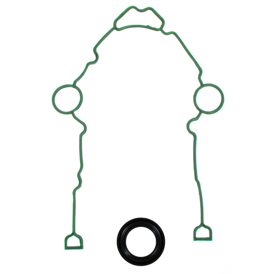 TCS 46169 Engine Timing Cover Gasket Set Felpro