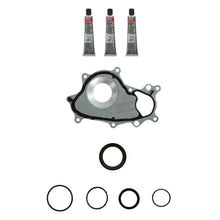 Charger l'image dans la galerie, TCS 46182 Engine Timing Cover Gasket Set Felpro