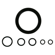 Load image into Gallery viewer, TCS 46201 Engine Crankshaft Seal Kit Felpro
