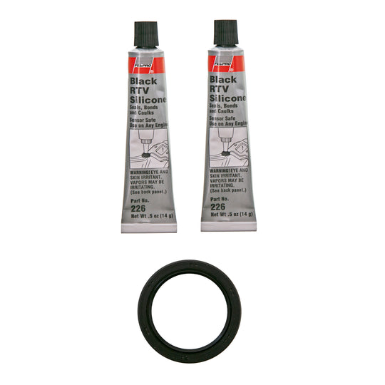 TCS 46217 Engine Crankshaft Seal Kit Felpro