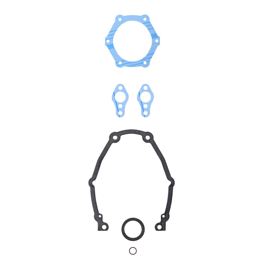 TCS 46218 Engine Timing Cover Gasket Set Felpro