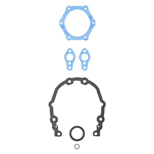 TCS 46219 Engine Timing Cover Gasket Set Felpro