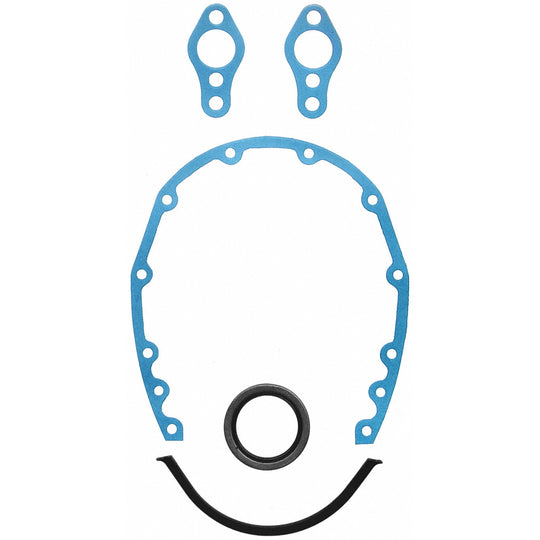TCS 5124-1 Engine Timing Cover Gasket Set Felpro