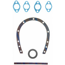 Charger l'image dans la galerie, TCS 5367-1 Engine Timing Cover Gasket Set Felpro