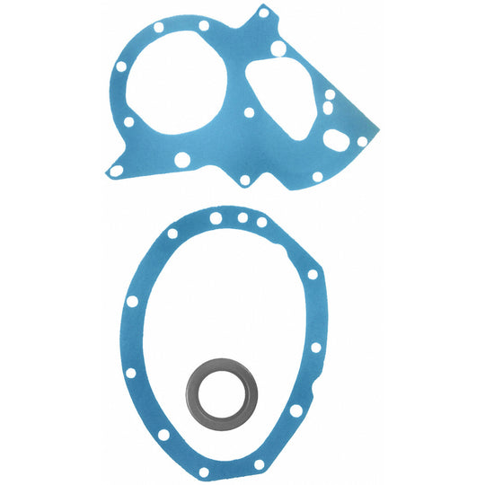 TCS 5400-3 Engine Timing Cover Gasket Set Felpro