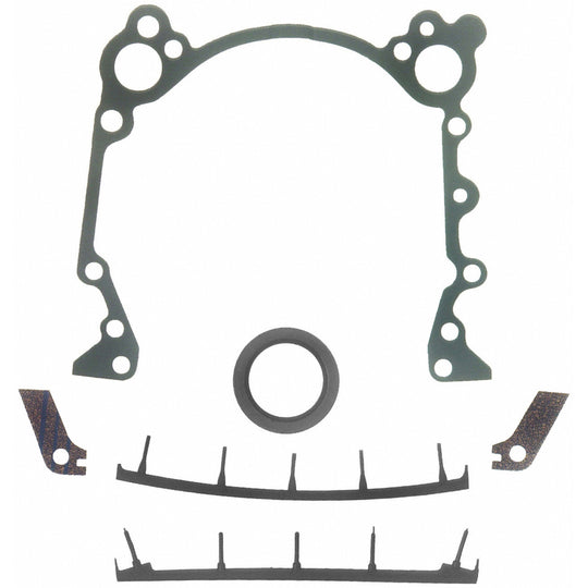 TCS 6402-1 Engine Timing Cover Gasket Set Felpro