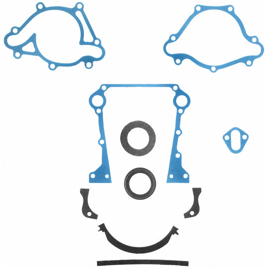 TCS 6563-1 Engine Timing Cover Gasket Set Felpro