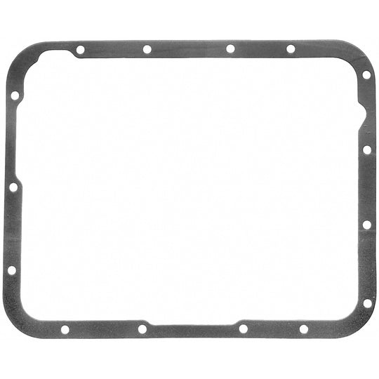TOS 18057 Transmission Oil Pan Gasket Felpro