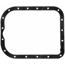Charger l'image dans la galerie, TOS 18407 Transmission Oil Pan Gasket Felpro