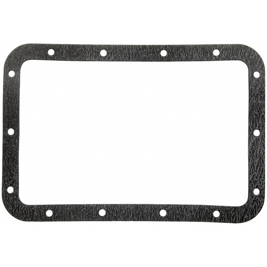 TOS 18508 Transmission Oil Pan Gasket Felpro