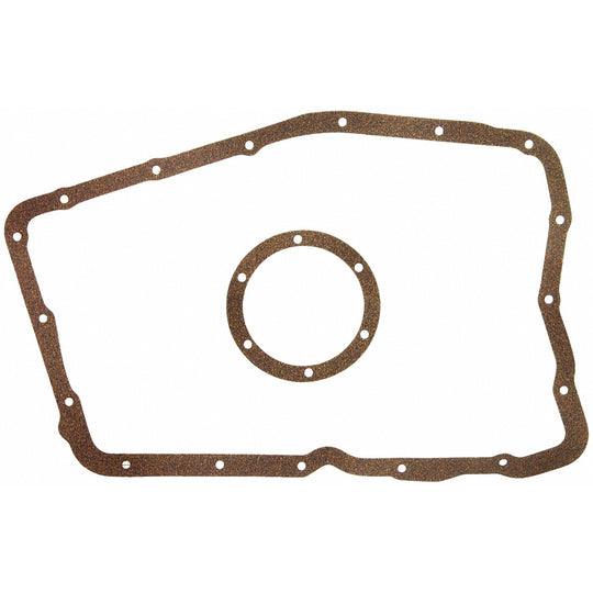 TOS 18669 Automatic Transmission Side Cover Gasket Felpro