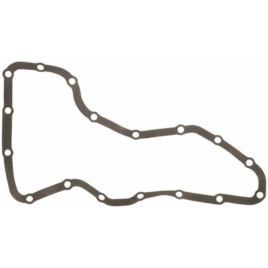TOS 18680 Transmission Oil Pan Gasket Felpro