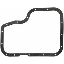 Load image into Gallery viewer, TOS 18713 Transmission Oil Pan Gasket Felpro