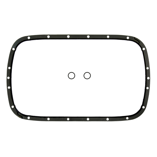 TOS 18768 Transmission Oil Pan Gasket Felpro