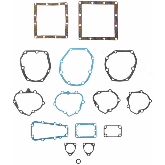 TS 80310-1 Manual Transmission Gasket Set Felpro