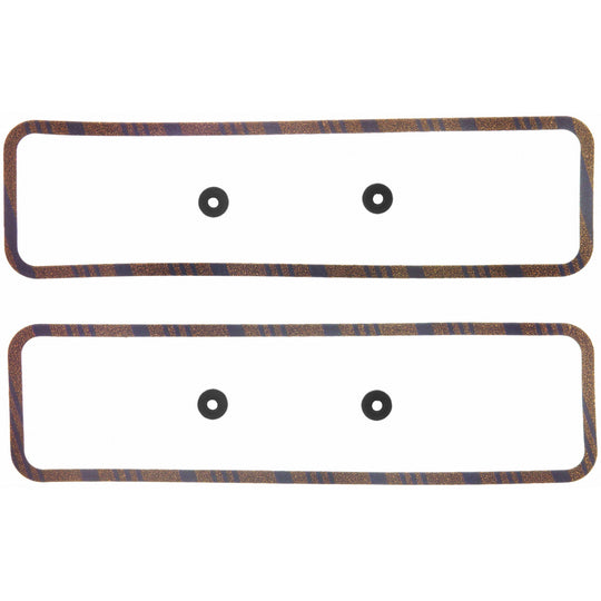 VS 10680 C Engine Valve Cover Gasket Set Felpro