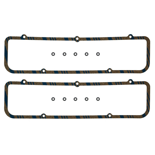 VS 12421 C Engine Valve Cover Gasket Set Felpro