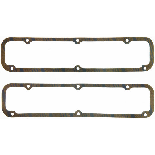VS 12433 Engine Valve Cover Gasket Set Felpro