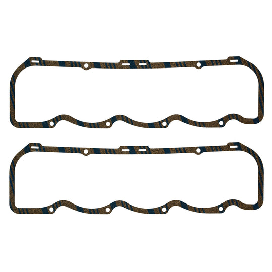 VS 12484 C Engine Valve Cover Gasket Set Felpro