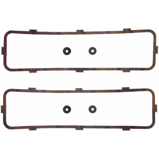 VS 12949 Engine Valve Cover Gasket Set Felpro