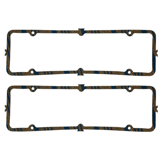 VS 12954 C Engine Valve Cover Gasket Set Felpro