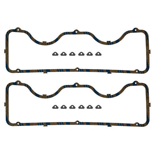 VS 13199 C Engine Valve Cover Gasket Set Felpro