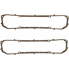 Charger l'image dans la galerie, VS 13379 Engine Valve Cover Gasket Set Felpro