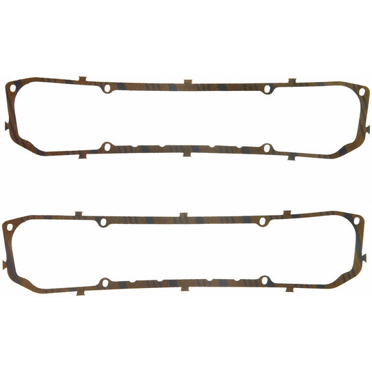 VS 13379 Engine Valve Cover Gasket Set Felpro