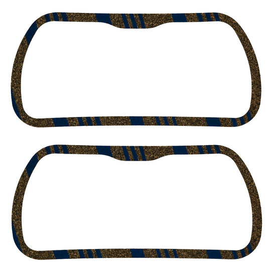 VS 21566 C Engine Valve Cover Gasket Set Felpro