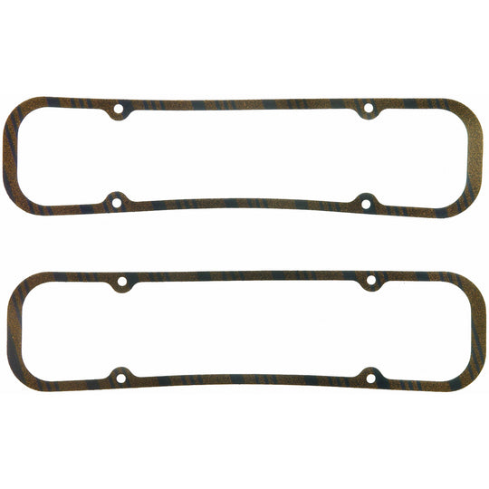 VS 50005 AC Engine Valve Cover Gasket Set Felpro