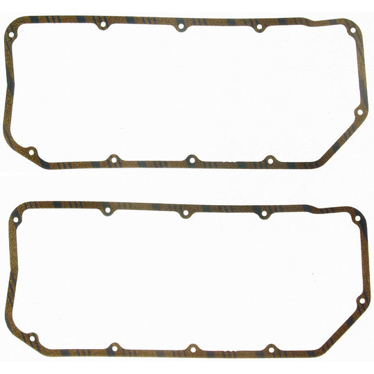 VS 50007 C Engine Valve Cover Gasket Set Felpro