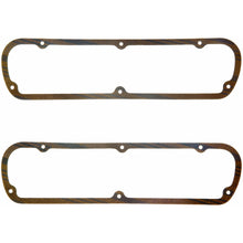 Charger l'image dans la galerie, VS 50029 C Engine Valve Cover Gasket Set Felpro