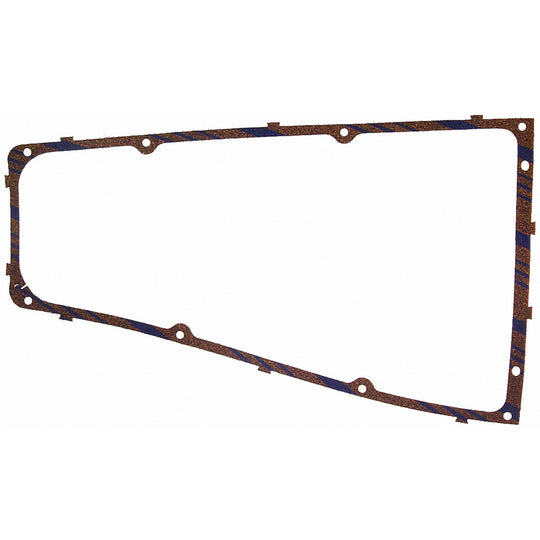 VS 50092 C Engine Valve Cover Gasket Set Felpro