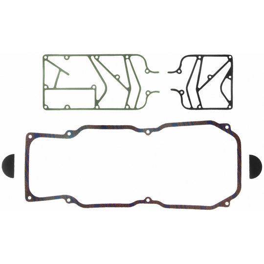 VS 50098 C Engine Valve Cover Gasket Set Felpro