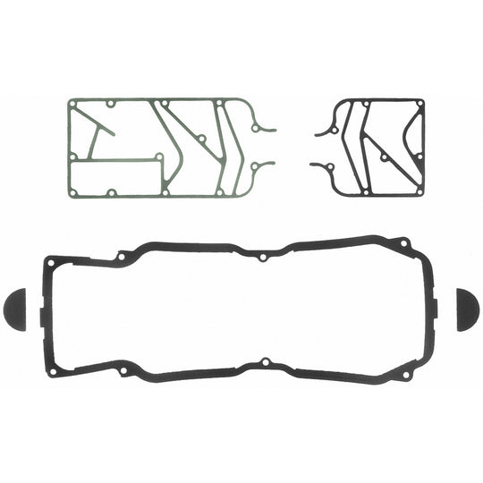 VS 50098 R Engine Valve Cover Gasket Set Felpro