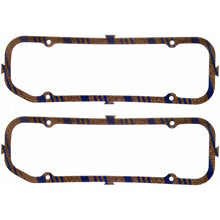 Charger l'image dans la galerie, VS 50136 C Engine Valve Cover Gasket Set Felpro
