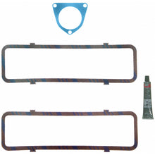 Charger l'image dans la galerie, VS 50140 C Engine Valve Cover Gasket Set Felpro