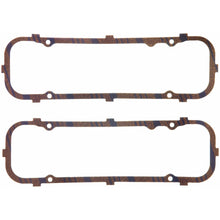Charger l'image dans la galerie, VS 50156 C Engine Valve Cover Gasket Set Felpro