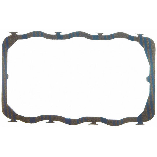 VS 50292 C Engine Valve Cover Gasket Set Felpro